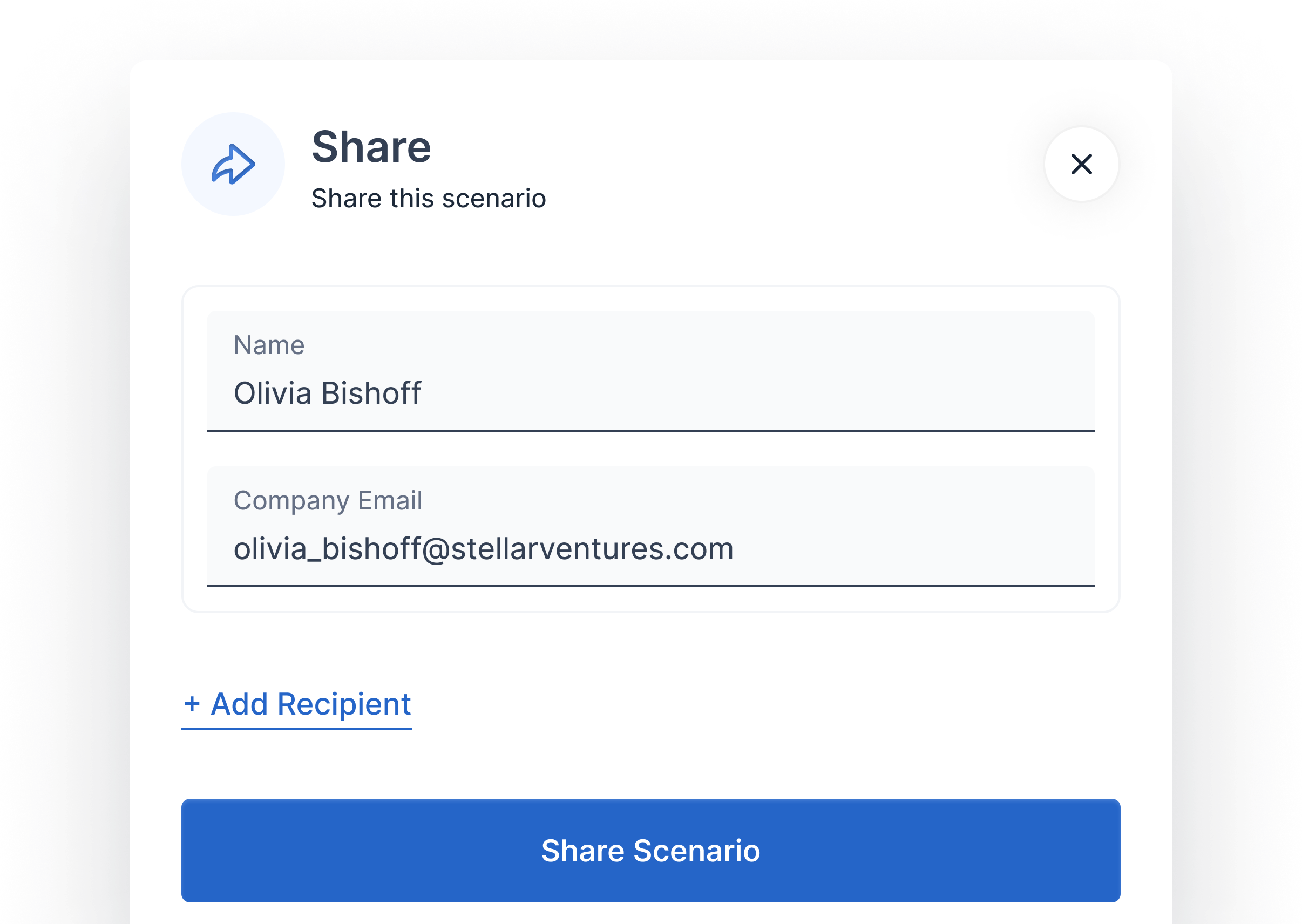 Precise Calculations, Instantly Shareable