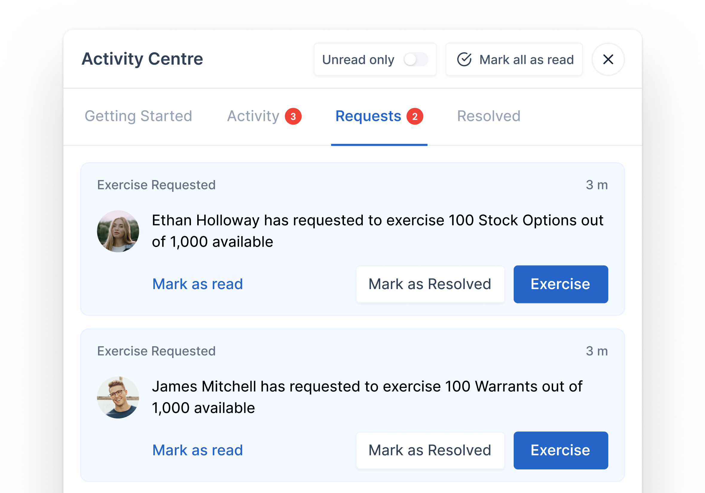 Automated Updates