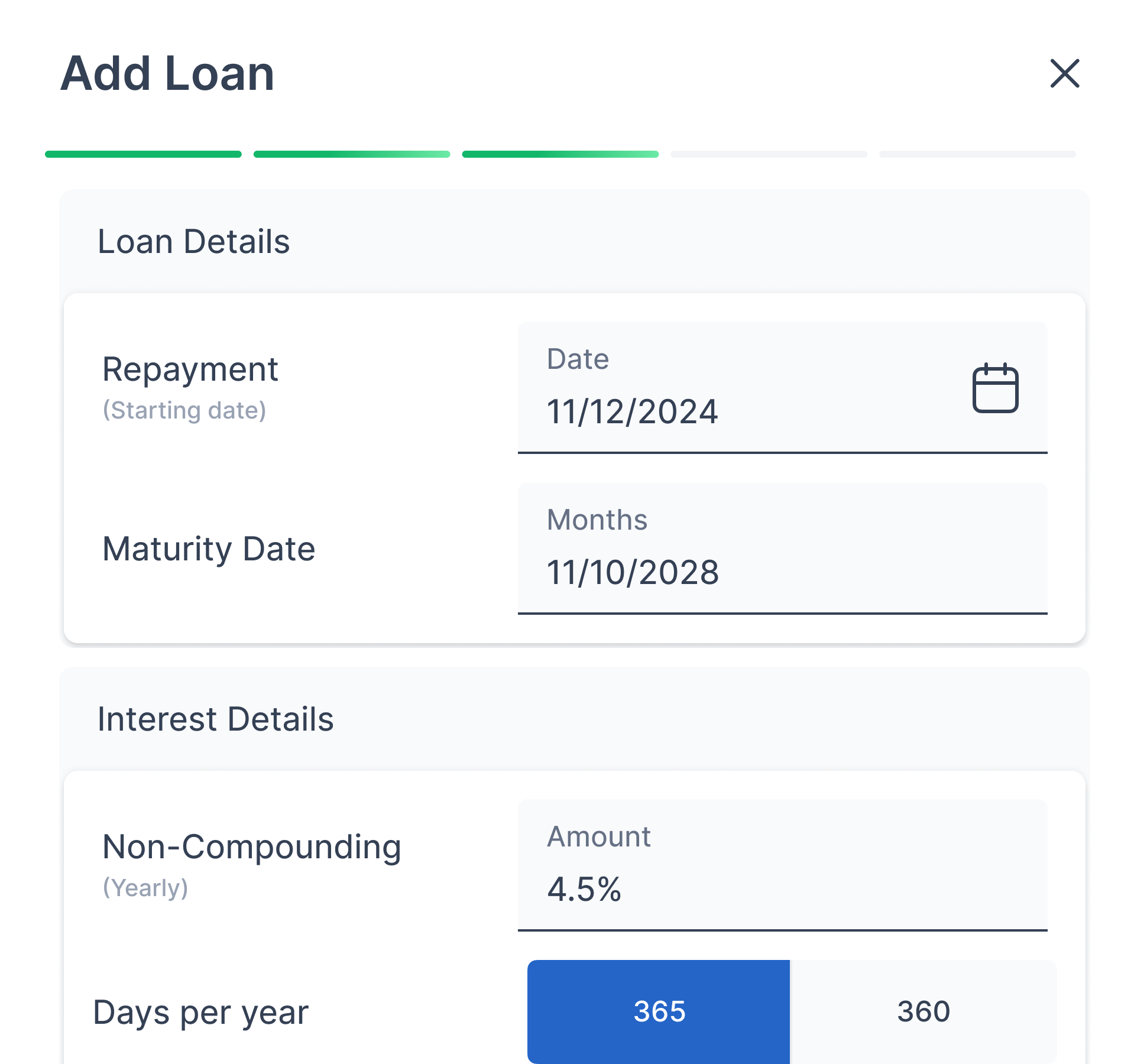 Venture Debt Management